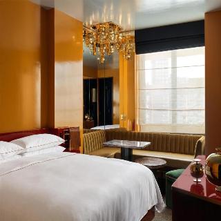 The Manner The Unbound Collection by Hyatt fotoÄŸrafÄ±