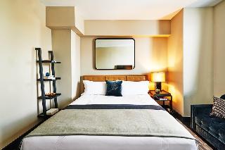 The Manner The Unbound Collection by Hyatt fotoÄŸrafÄ±