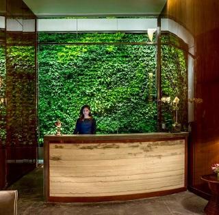 Hotel Hugo fotoÄŸrafÄ±