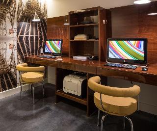 Hotel Hugo fotoÄŸrafÄ±