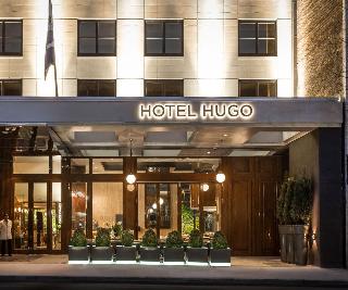 Hotel Hugo otel fotoğrafı