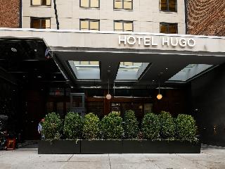 Hotel Hugo fotoÄŸrafÄ±