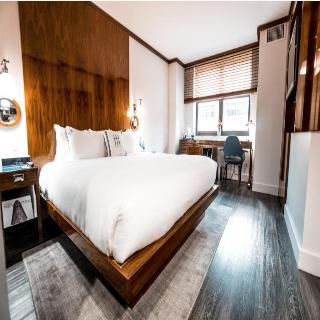 Hotel Hugo fotoÄŸrafÄ±