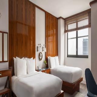 Hotel Hugo fotoÄŸrafÄ±