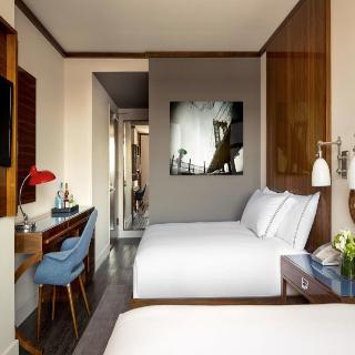 Hotel Hugo fotoÄŸrafÄ±