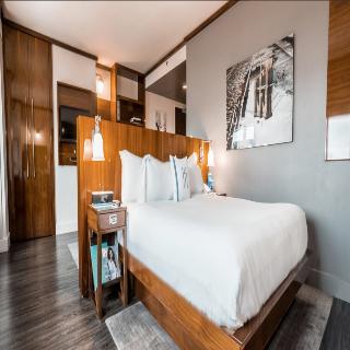 Hotel Hugo fotoÄŸrafÄ±