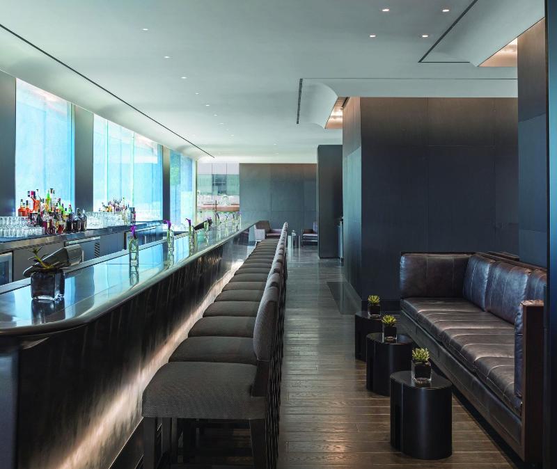 The Knickerbocker Hotel - Bar