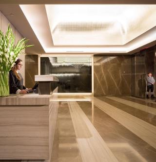 The Knickerbocker Hotel fotoÄŸrafÄ±