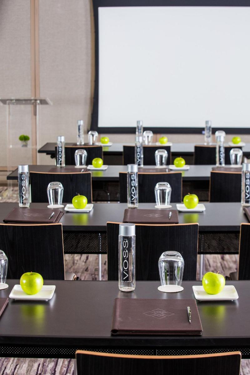 The Knickerbocker Hotel - Toplantı