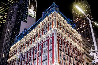 The Knickerbocker Hotel fotoÄŸrafÄ±