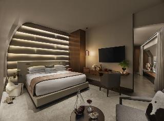 The Knickerbocker Hotel fotoÄŸrafÄ±