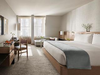 The Knickerbocker Hotel fotoÄŸrafÄ±