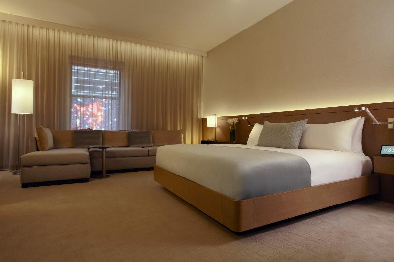 The Knickerbocker Hotel - Oda