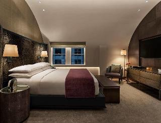 The Knickerbocker Hotel fotoÄŸrafÄ±