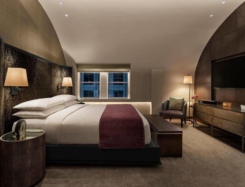 The Knickerbocker Hotel - Oda