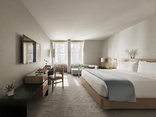 The Knickerbocker Hotel fotoÄŸrafÄ±