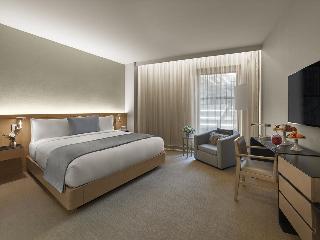 The Knickerbocker Hotel fotoÄŸrafÄ±