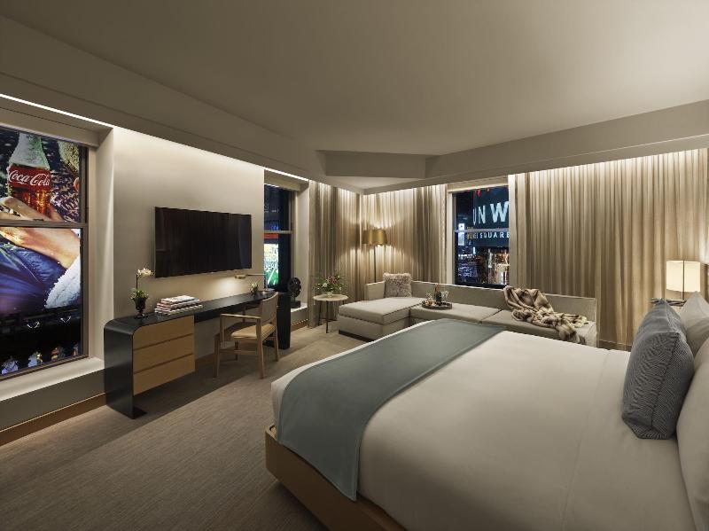 The Knickerbocker Hotel - Oda