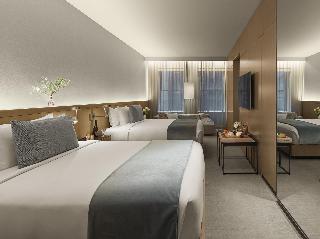 The Knickerbocker Hotel fotoÄŸrafÄ±
