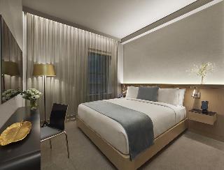 The Knickerbocker Hotel fotoÄŸrafÄ±