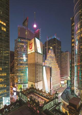 The Knickerbocker Hotel fotoÄŸrafÄ±