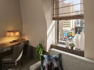 The Knickerbocker Hotel fotoÄŸrafÄ±