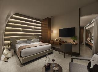 The Knickerbocker Hotel fotoÄŸrafÄ±