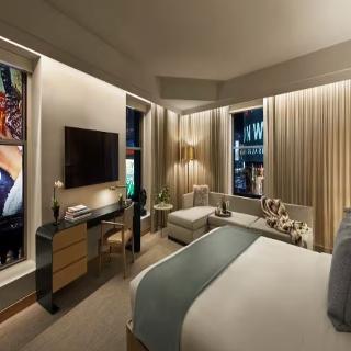 The Knickerbocker Hotel fotoÄŸrafÄ±