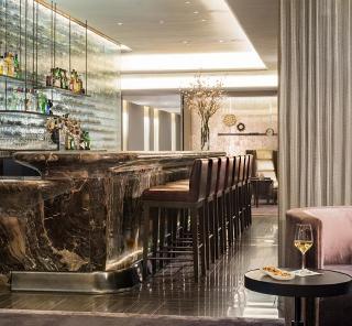 The Knickerbocker Hotel fotoÄŸrafÄ±