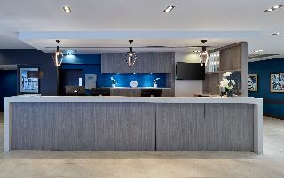 Leonardo Hotel Edinburgh Murrayfield fotoÄŸrafÄ±