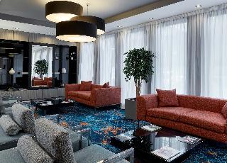 Leonardo Hotel Edinburgh Murrayfield fotoÄŸrafÄ±