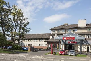 Leonardo Hotel Edinburgh Murrayfield fotoÄŸrafÄ±