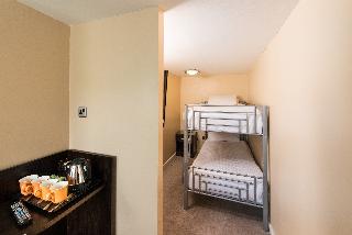 Leonardo Hotel Edinburgh Murrayfield fotoÄŸrafÄ±