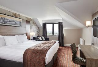 Leonardo Hotel Edinburgh Murrayfield fotoÄŸrafÄ±