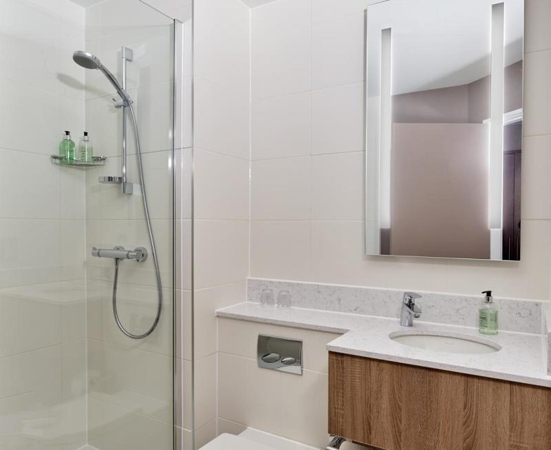 Leonardo Hotel Edinburgh Murrayfield - Oda