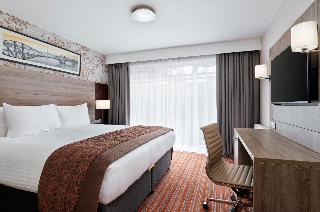 Leonardo Hotel Edinburgh Murrayfield fotoÄŸrafÄ±