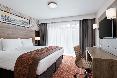 Leonardo Hotel Edinburgh Murrayfield oda fotoğrafı