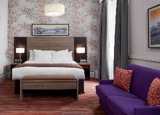 Leonardo Hotel Edinburgh Murrayfield fotoÄŸrafÄ±