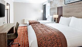 Leonardo Hotel Edinburgh Murrayfield fotoÄŸrafÄ±