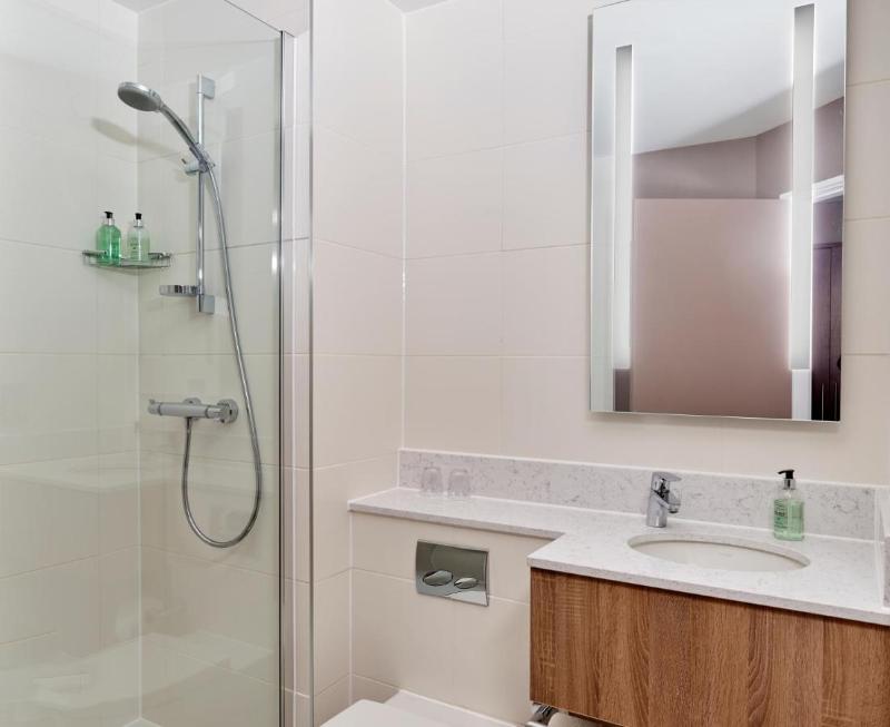 Leonardo Hotel Edinburgh Murrayfield - Oda