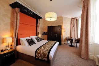 Leonardo Hotel Edinburgh Murrayfield fotoÄŸrafÄ±