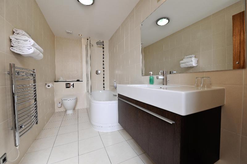 Leonardo Hotel Edinburgh Murrayfield - Oda