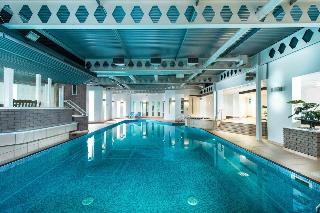 Leonardo Hotel Edinburgh Murrayfield fotoÄŸrafÄ±