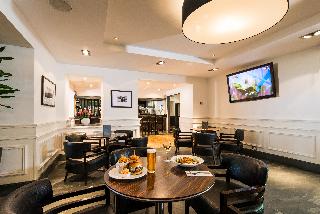 Leonardo Hotel Edinburgh Murrayfield fotoÄŸrafÄ±