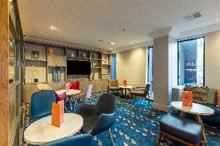 Holiday Inn Glasgow Airport fotoÄŸrafÄ±