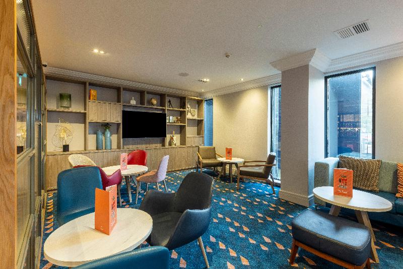 Holiday Inn Glasgow Airport - Bar