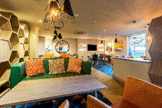 Holiday Inn Glasgow Airport fotoÄŸrafÄ±