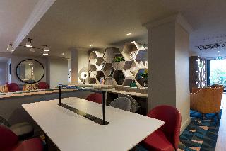 Holiday Inn Glasgow Airport fotoÄŸrafÄ±