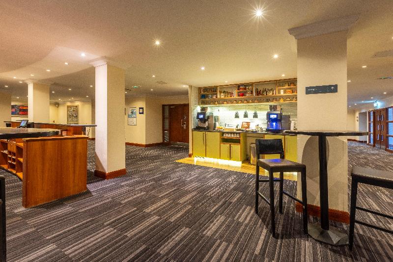 Holiday Inn Glasgow Airport - Toplantı