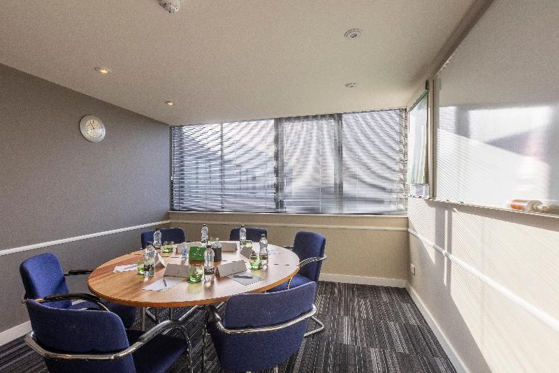 Holiday Inn Glasgow Airport - Toplantı